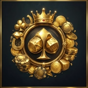 Logo gold88